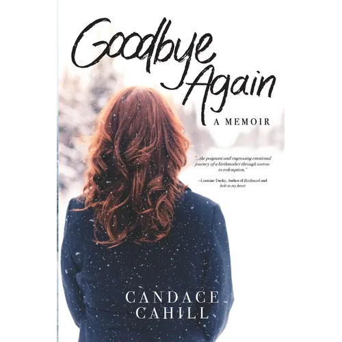 Goodbye Again - Paperback