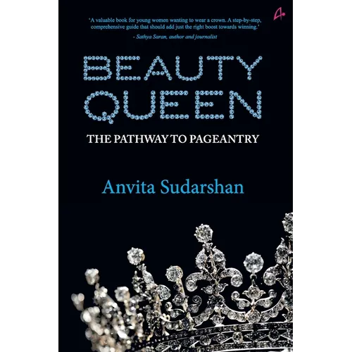 Beauti Queen English - Paperback