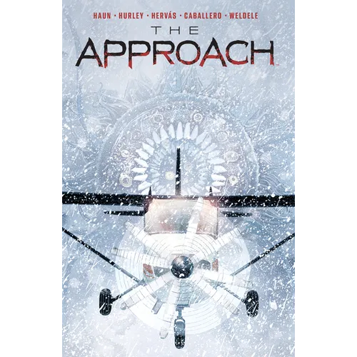 The Approach - Paperback