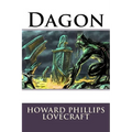 Dagon Howard Phillips Lovecraft - Paperback