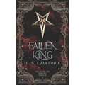 Fallen King - Paperback