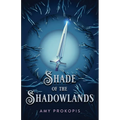 Shade of the Shadowlands - Paperback