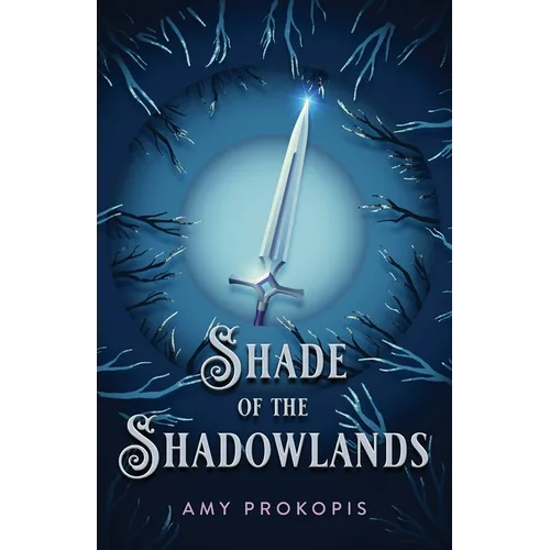 Shade of the Shadowlands - Paperback