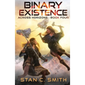 Binary Existence - Paperback