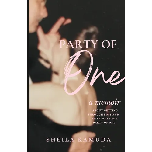 Party of One - Paperback