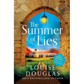 The Summer of Lies - Paperback