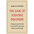 The Logic of Scientific Discovery - Hardcover