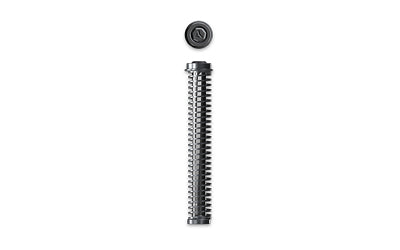 Radian Weapons Compressor |  Guide Rod |  Nitride Finish |  Black |  Fits GLOCK 19 Gen 1-5