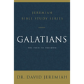 Galatians: The Path to Freedom - Paperback