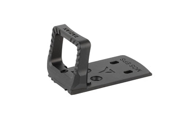 Radian Weapons Guardian |  Holosun EPS Optic Guard Mount |  Fits MOS Glock |  Anodized Finish |  Black