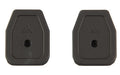 Radian Weapons Tru17 |  Magazine Base Pad |  +0 |  Fits Sig Sauer P365 XMacro |  Black