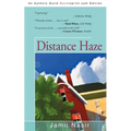 Distance Haze - Paperback