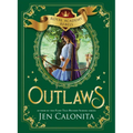 Outlaws - Paperback