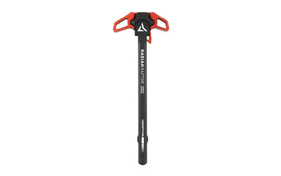 Radian Weapons Raptor Ambidextrous Charging Handle |  5.56MM |  Red Finish