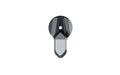 Radian Weapons Talon GI |  Safety Selector |  45/90 Degrees |  Nitride Finish |  Gray |  Fits AR-15 |  Right Hand