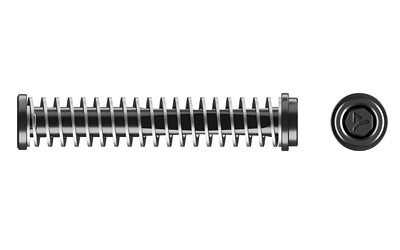 Radian Weapons Compressor |  Guide Rod |  Nitride Finish |  Black |  Fits GLOCK 43/43X/48