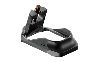 Radian Weapons Anchor + Magwell |  Fits GLOCK 17/34 Gen 5 |  Anodized Finish |  Black