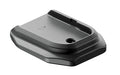 Radian Weapons Magazine Base Pad |  Magazine Base Plate |  Fits GLOCK 19/23 |  Anodized Finish |  Black
