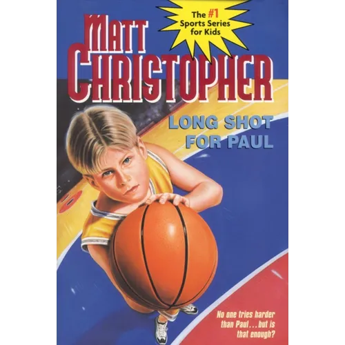 Long Shot for Paul - Paperback