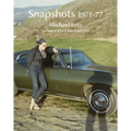 Snapshots 1971-77 - Hardcover