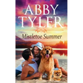 MIstletoe Summer: An Applebottom Small Town Dog Lovers Romance - Paperback