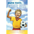 Owen Foote, Soccer Star - Paperback