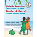 Bundle of Secrets: Savita Returns Home - Paperback