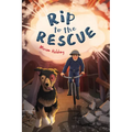 Rip to the Rescue - Hardcover