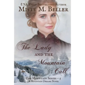 The Lady and the Mountain Call - Paperback