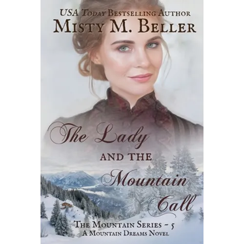 The Lady and the Mountain Call - Paperback
