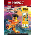 Lego Ninjago: Ninja Power! - Paperback