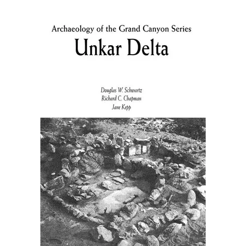 Unkar Delta