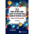 10 Thing Must Know Icho (REV Ed) - Hardcover