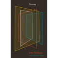 Stoner: 50th Anniversary Edition - Hardcover