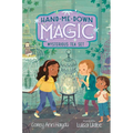 Hand-Me-Down Magic #4: Mysterious Tea Set - Paperback