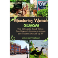 Wandering Woman: Oklahoma