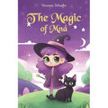 The Magic of Mná - Paperback