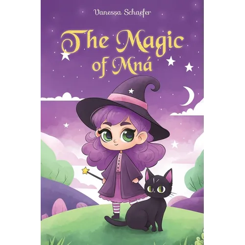 The Magic of Mná - Paperback