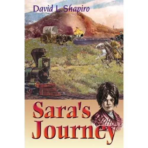 Sara's Journey - Paperback