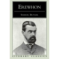 Erewhon - Paperback