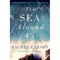 The Sea Around Us - Paperback