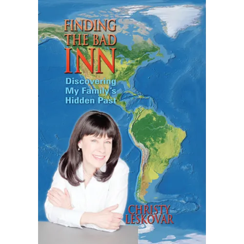 Finding the Bad Inn - Hardcover