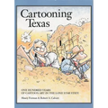Cartooning Texas