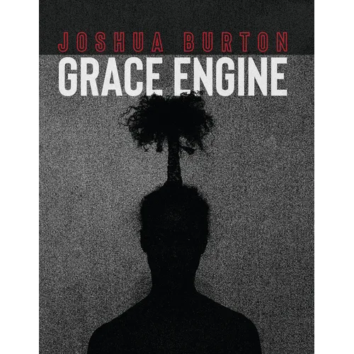 Grace Engine - Paperback