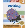 Kumon Grade 2 Writing - Paperback