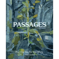 Passages: Pruning You for His Glory - Paperback