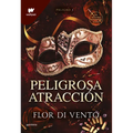 Peligrosa Atracción 1 / Dangerous Attraction 1 - Paperback