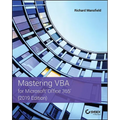 Mastering VBA for Microsoft Office 365 - Paperback