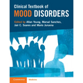Clinical Textbook of Mood Disorders - Paperback
