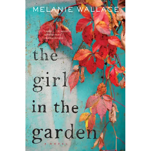 The Girl in the Garden - Paperback